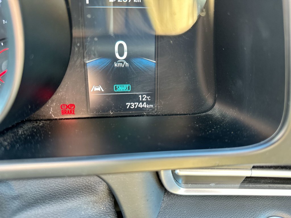 2021 Hyundai Elantra Preferred Tech | Roof | HtdSteering | Keyless in Saint John, New Brunswick - 23 - w1024h768px