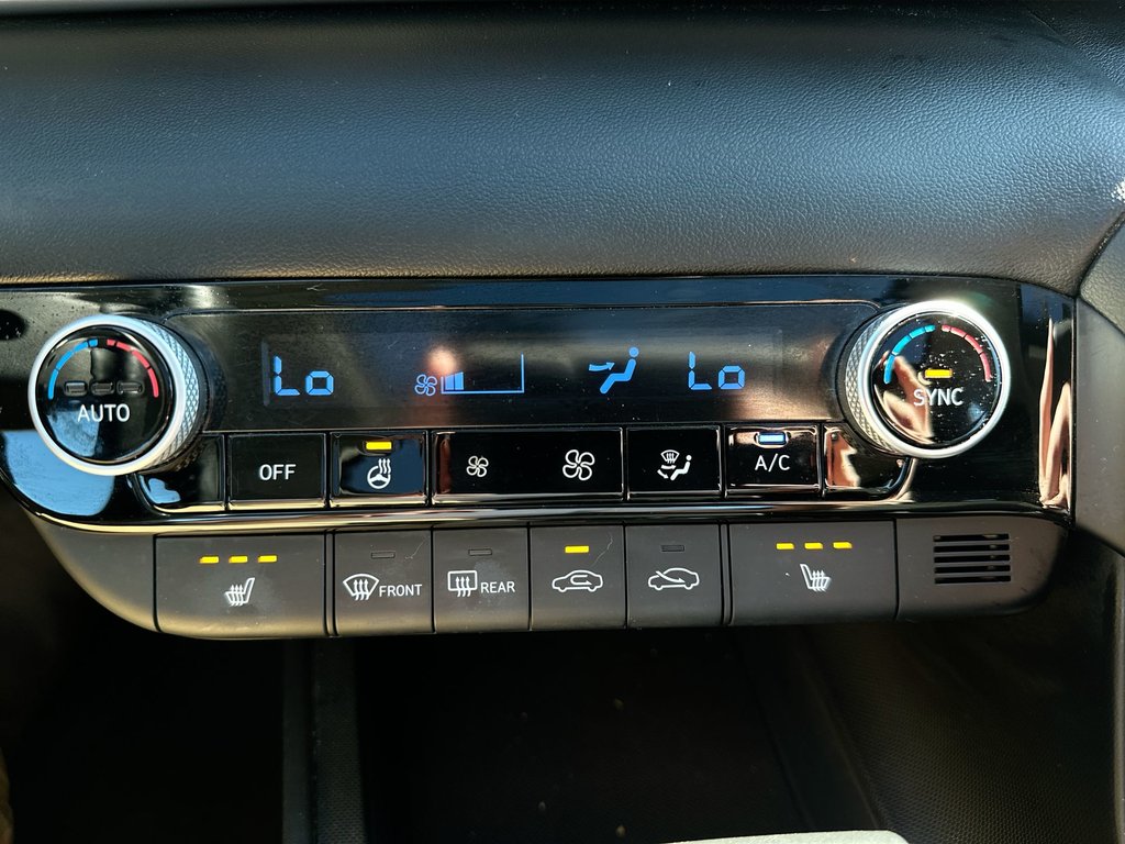2021 Hyundai Elantra Preferred Tech | Roof | HtdSteering | Keyless in Saint John, New Brunswick - 27 - w1024h768px