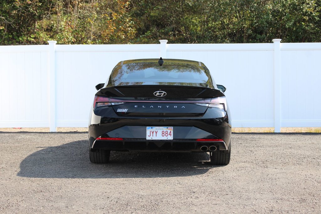 2022 Hyundai Elantra in Antigonish, Nova Scotia - 6 - w1024h768px