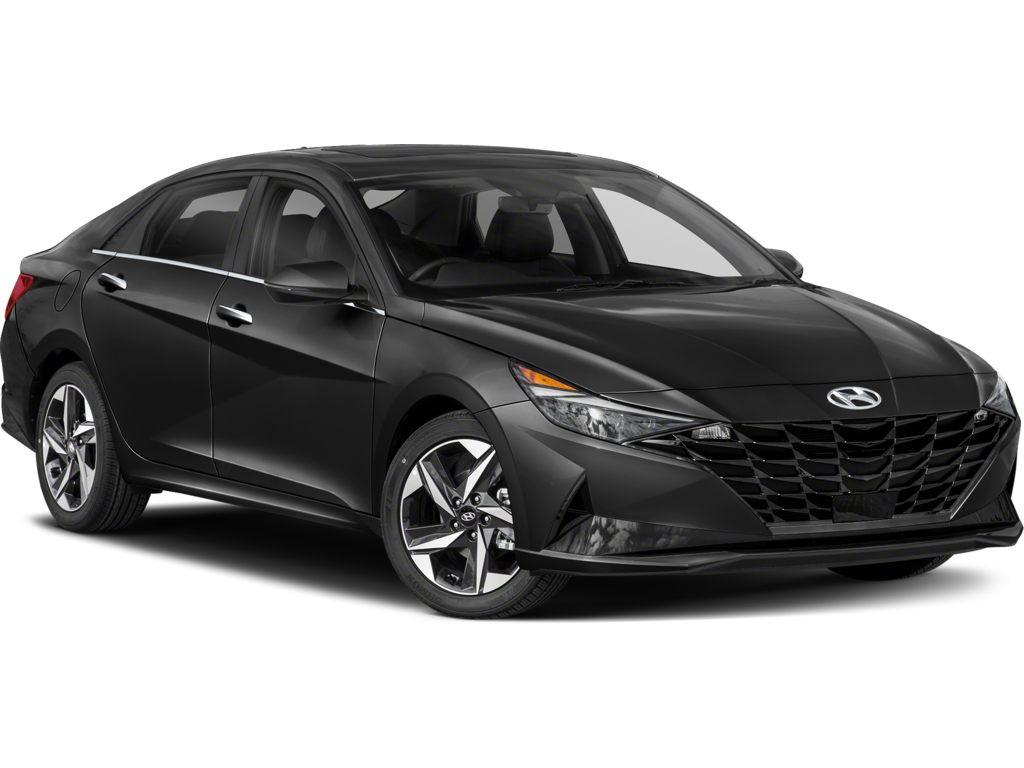 2022 Hyundai Elantra Ultimate | Leather | Roof | Cam | Warranty to 2027 in Saint John, New Brunswick - 1 - w1024h768px