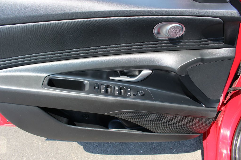 Hyundai Elantra Preferred | HtdSeat | Cam | Aux | Warranty to 2027 2022 à Saint John, Nouveau-Brunswick - 14 - w1024h768px