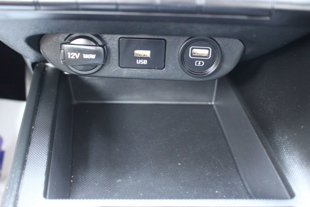 Hyundai Elantra Preferred | HtdSeat | Cam | Aux | Warranty to 2027 2022 à Saint John, Nouveau-Brunswick - 26 - w1024h768px