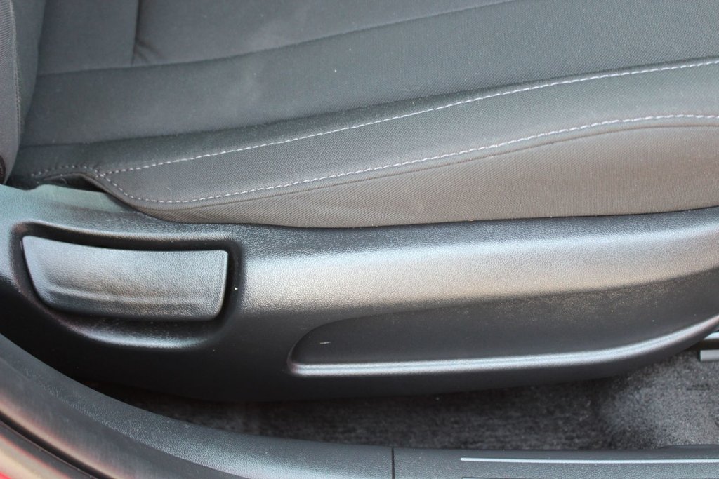 Hyundai Elantra Preferred | HtdSeat | Cam | Aux | Warranty to 2027 2022 à Saint John, Nouveau-Brunswick - 43 - w1024h768px
