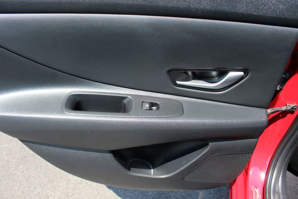 Hyundai Elantra Preferred | HtdSeat | Cam | Aux | Warranty to 2027 2022 à Saint John, Nouveau-Brunswick - 33 - w1024h768px