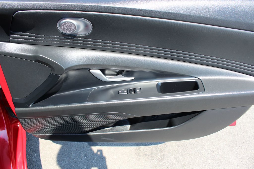 Hyundai Elantra Preferred | HtdSeat | Cam | Aux | Warranty to 2027 2022 à Saint John, Nouveau-Brunswick - 44 - w1024h768px