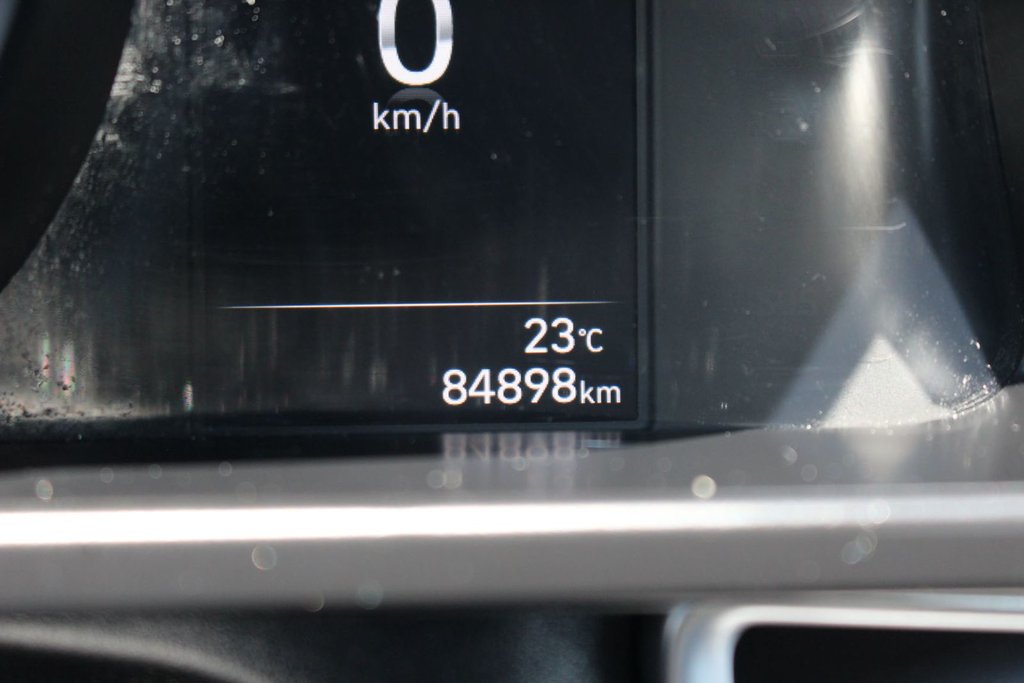 Hyundai Elantra Preferred | HtdSeat | Cam | Aux | Warranty to 2027 2022 à Saint John, Nouveau-Brunswick - 21 - w1024h768px