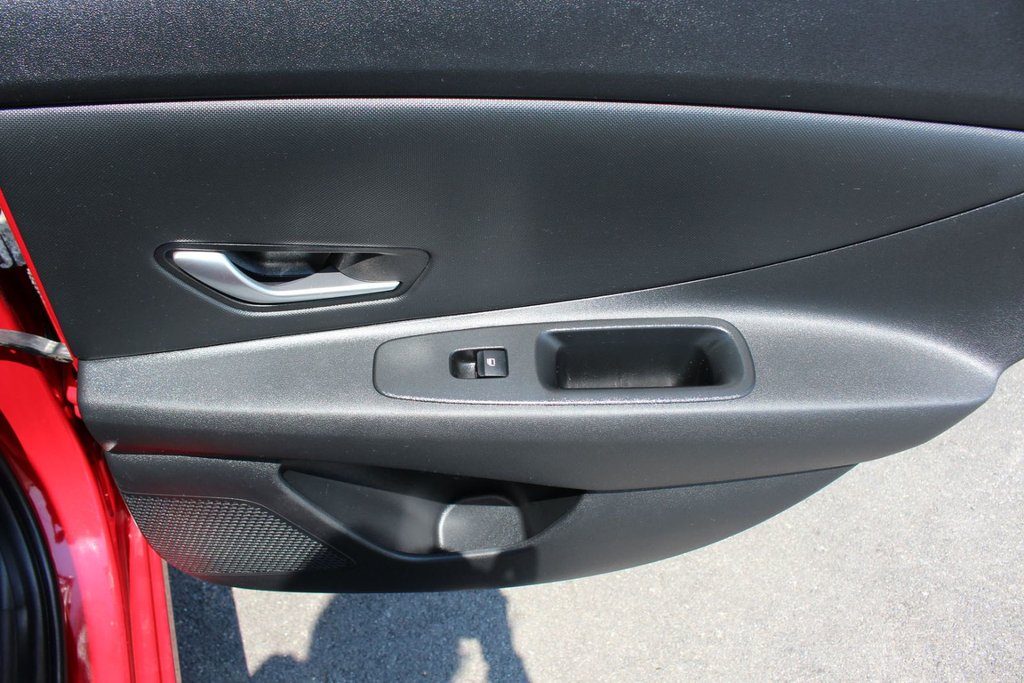 Hyundai Elantra Preferred | HtdSeat | Cam | Aux | Warranty to 2027 2022 à Saint John, Nouveau-Brunswick - 38 - w1024h768px