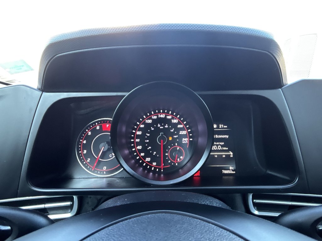 2022 Hyundai Elantra Essential | Cam | HtdSeats | Warranty to 2027 in Saint John, New Brunswick - 22 - w1024h768px