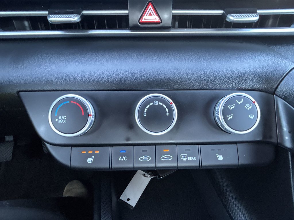 2022 Hyundai Elantra Essential | Cam | HtdSeats | Warranty to 2027 in Saint John, New Brunswick - 25 - w1024h768px