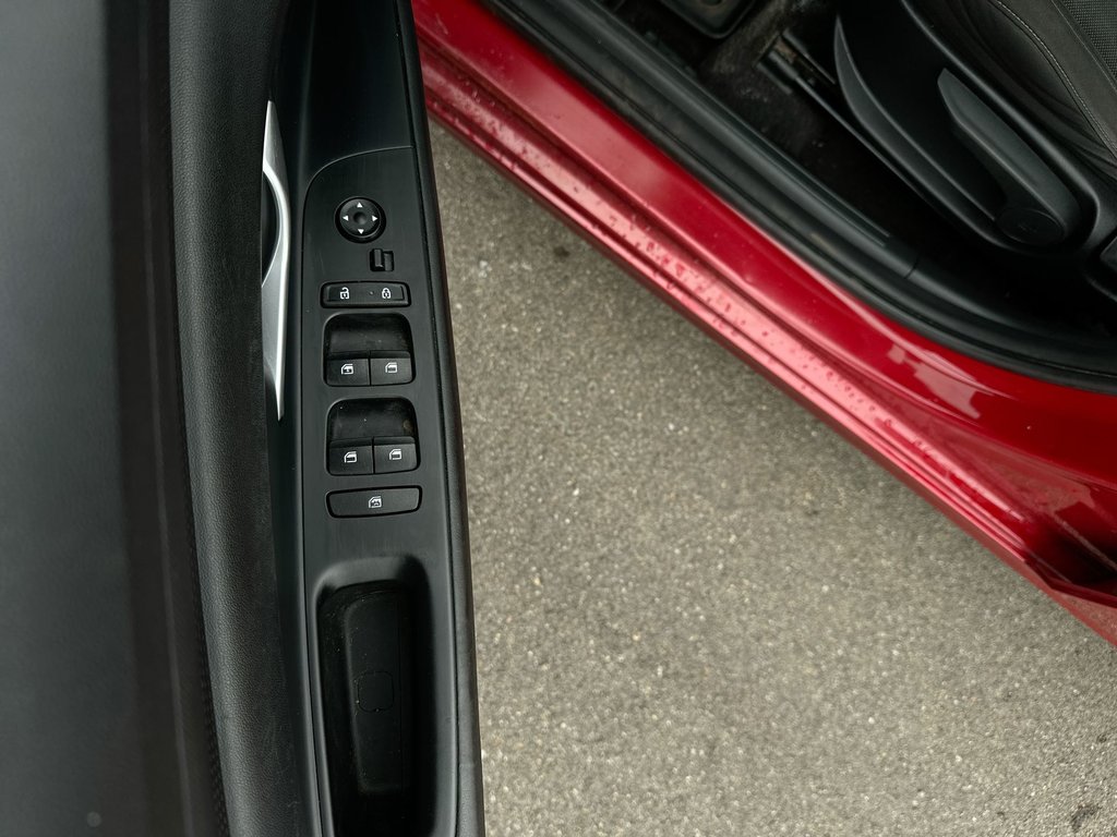 2022 Hyundai Elantra Essential | Cam | HtdSeat | Bluetooth | USB | Aux in Saint John, New Brunswick - 15 - w1024h768px