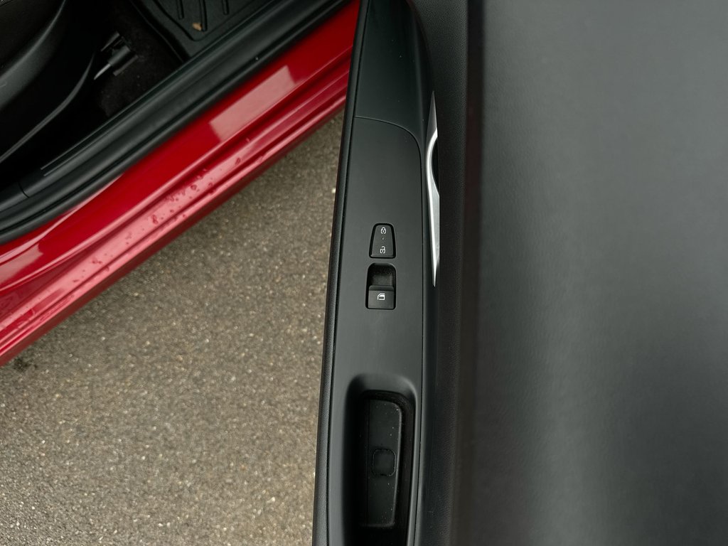 2022 Hyundai Elantra Essential | Cam | HtdSeat | Bluetooth | USB | Aux in Saint John, New Brunswick - 46 - w1024h768px