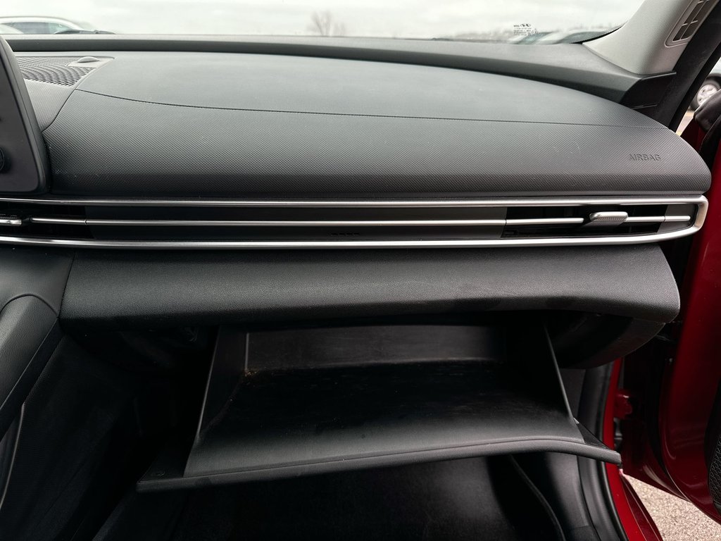 2022 Hyundai Elantra Essential | Cam | HtdSeat | Bluetooth | USB | Aux in Saint John, New Brunswick - 43 - w1024h768px