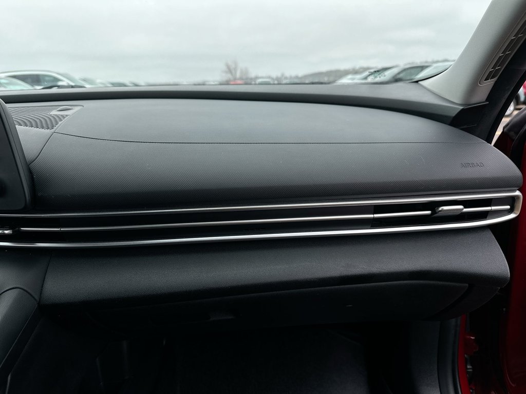 2022 Hyundai Elantra Essential | Cam | HtdSeat | Bluetooth | USB | Aux in Saint John, New Brunswick - 44 - w1024h768px