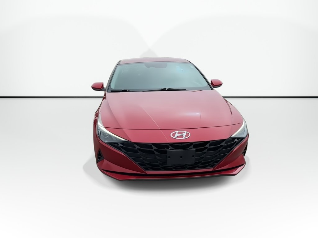 2022 Hyundai Elantra Essential | Cam | HtdSeat | Bluetooth | USB | Aux in Saint John, New Brunswick - 5 - w1024h768px