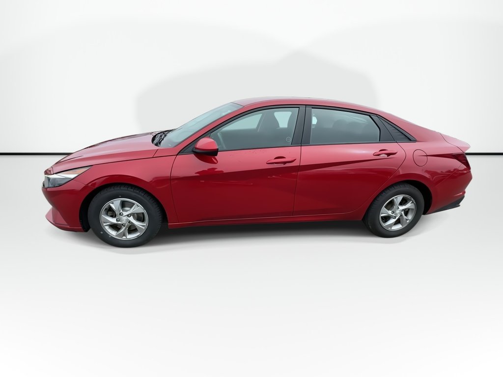 2022 Hyundai Elantra Essential | Cam | HtdSeat | Bluetooth | USB | Aux in Saint John, New Brunswick - 7 - w1024h768px