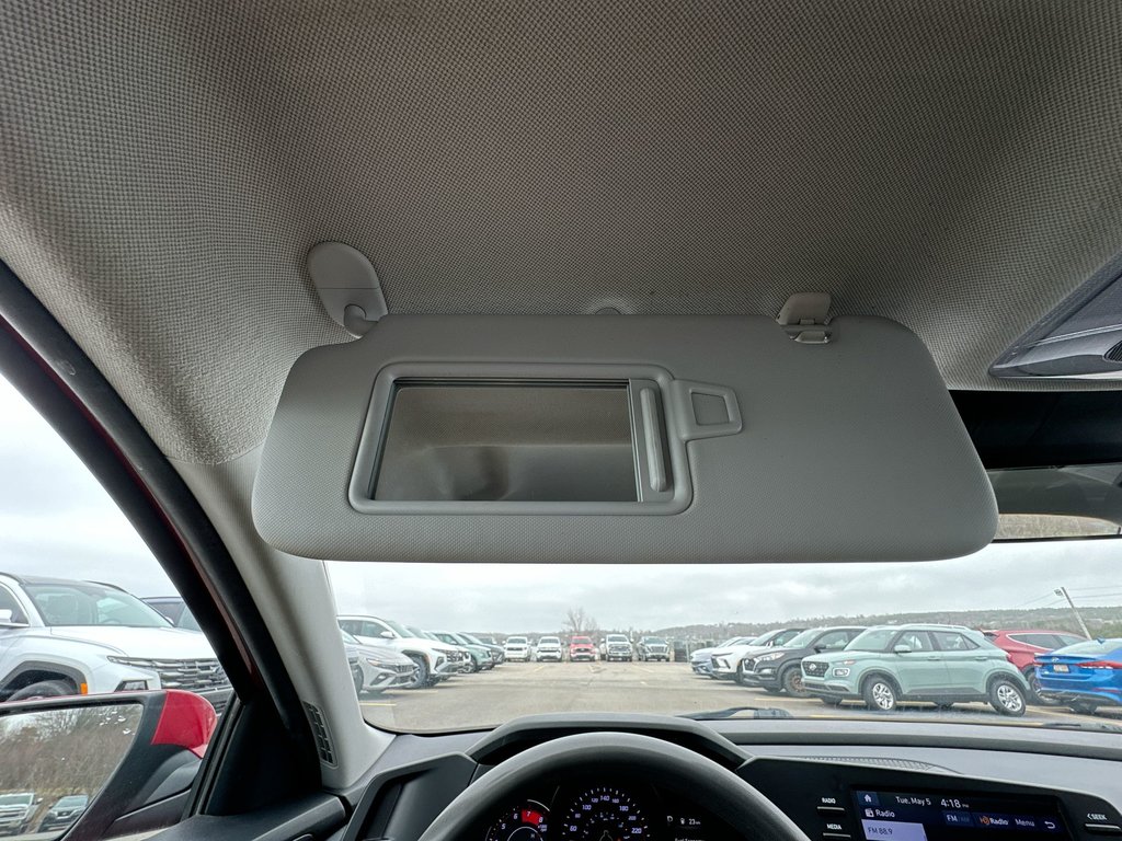 2022 Hyundai Elantra Essential | Cam | HtdSeat | Bluetooth | USB | Aux in Saint John, New Brunswick - 48 - w1024h768px