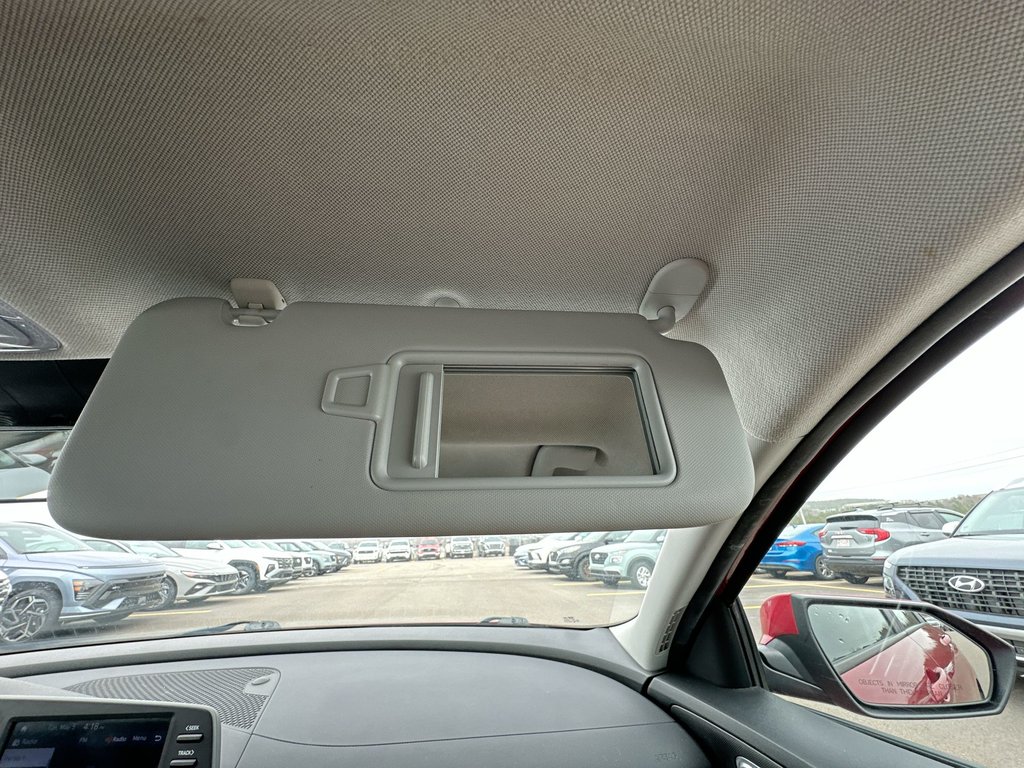 2022 Hyundai Elantra Essential | Cam | HtdSeat | Bluetooth | USB | Aux in Saint John, New Brunswick - 49 - w1024h768px