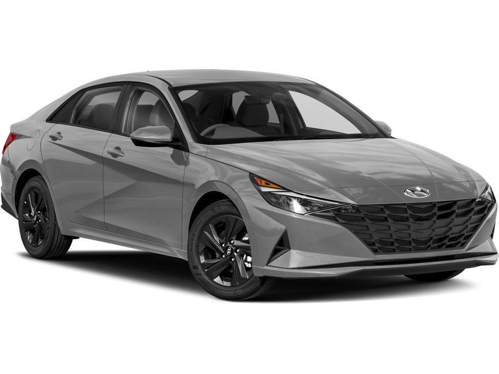 2022 Hyundai Elantra in Antigonish, Nova Scotia - 1 - w1024h768px