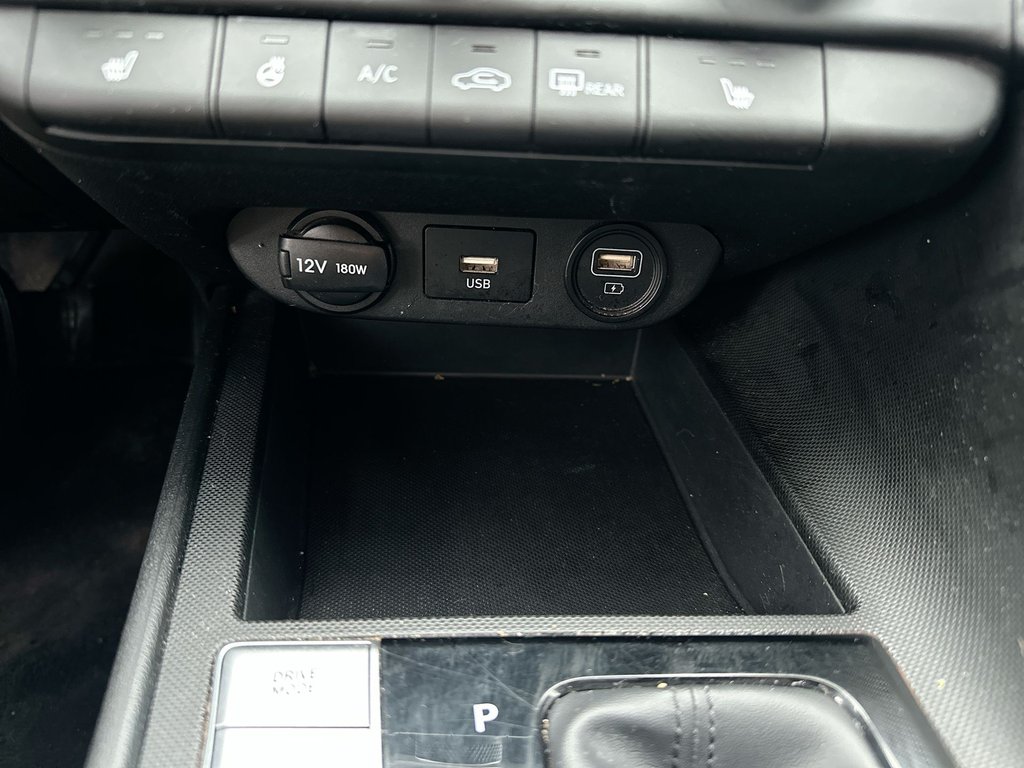 2022 Hyundai Elantra Preferred | Htd Whl | Keyless | Warranty to 2026 in Saint John, New Brunswick - 45 - w1024h768px