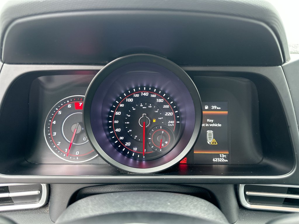 2022 Hyundai Elantra Preferred | Htd Whl | Keyless | Warranty to 2026 in Saint John, New Brunswick - 24 - w1024h768px