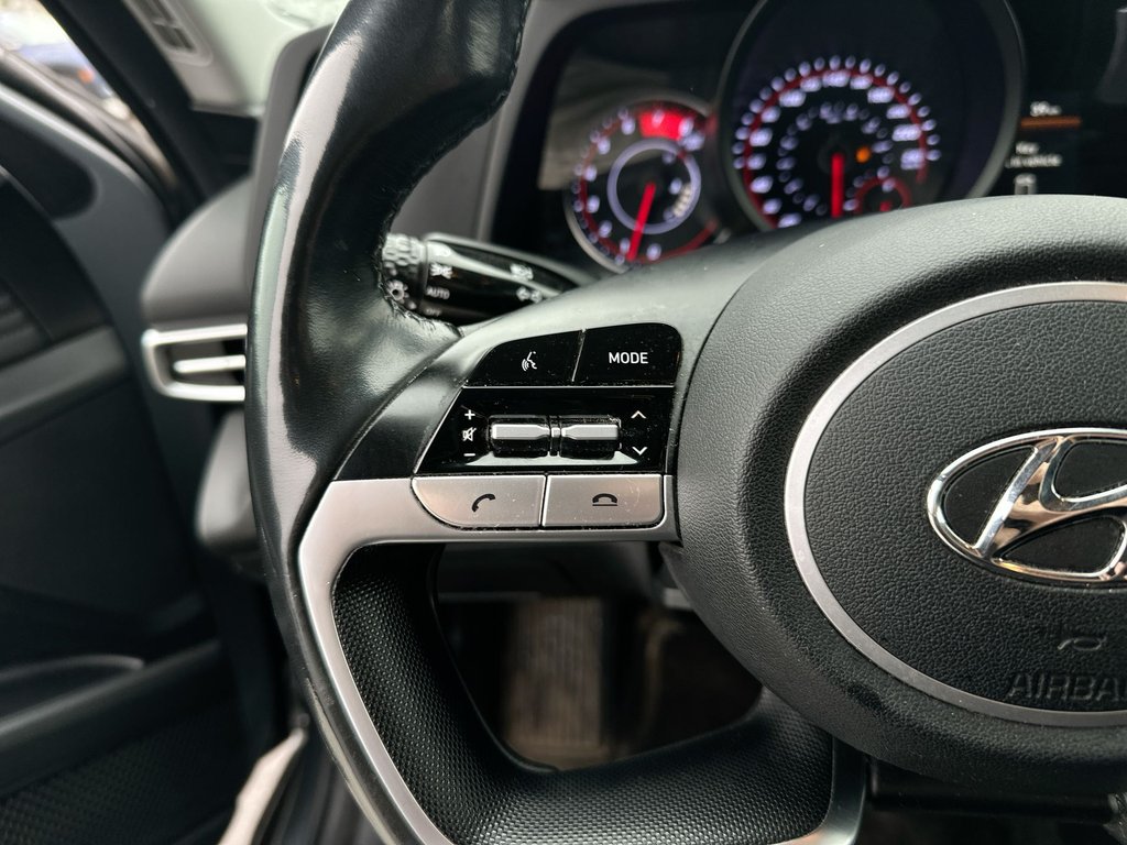 2022 Hyundai Elantra Preferred | Htd Whl | Keyless | Warranty to 2026 in Saint John, New Brunswick - 20 - w1024h768px