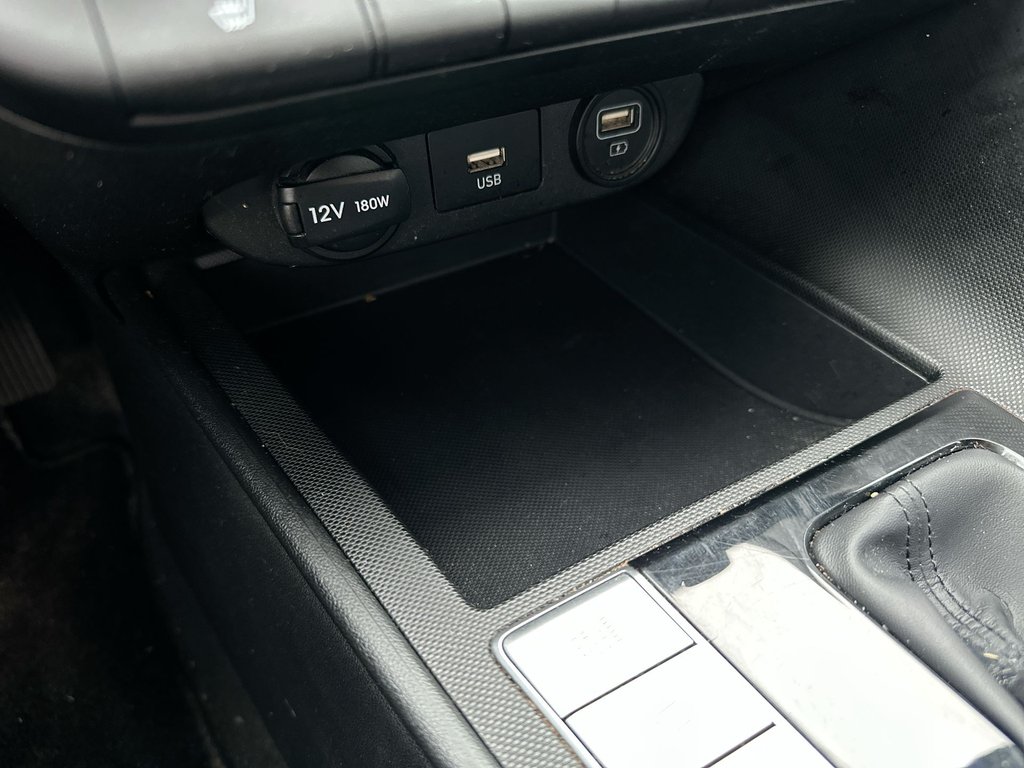 2022 Hyundai Elantra Preferred | Htd Whl | Keyless | Warranty to 2026 in Saint John, New Brunswick - 28 - w1024h768px
