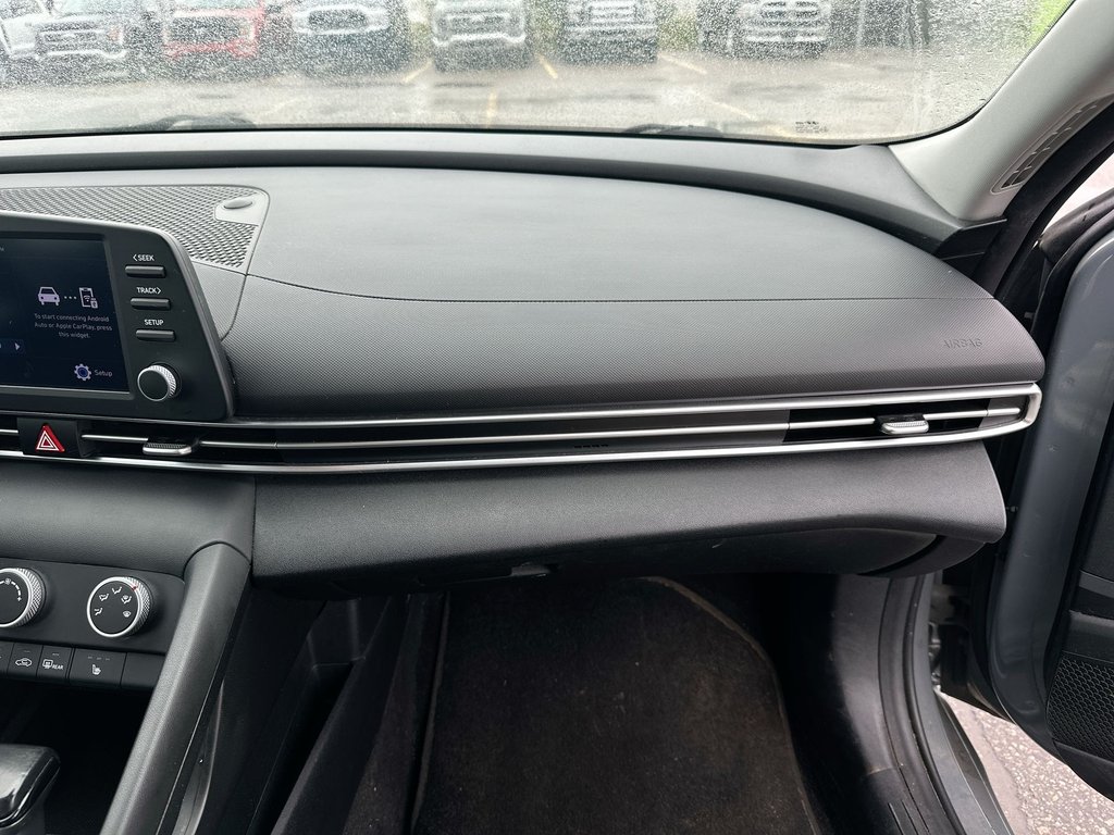 2022 Hyundai Elantra Preferred | Htd Whl | Keyless | Warranty to 2026 in Saint John, New Brunswick - 44 - w1024h768px