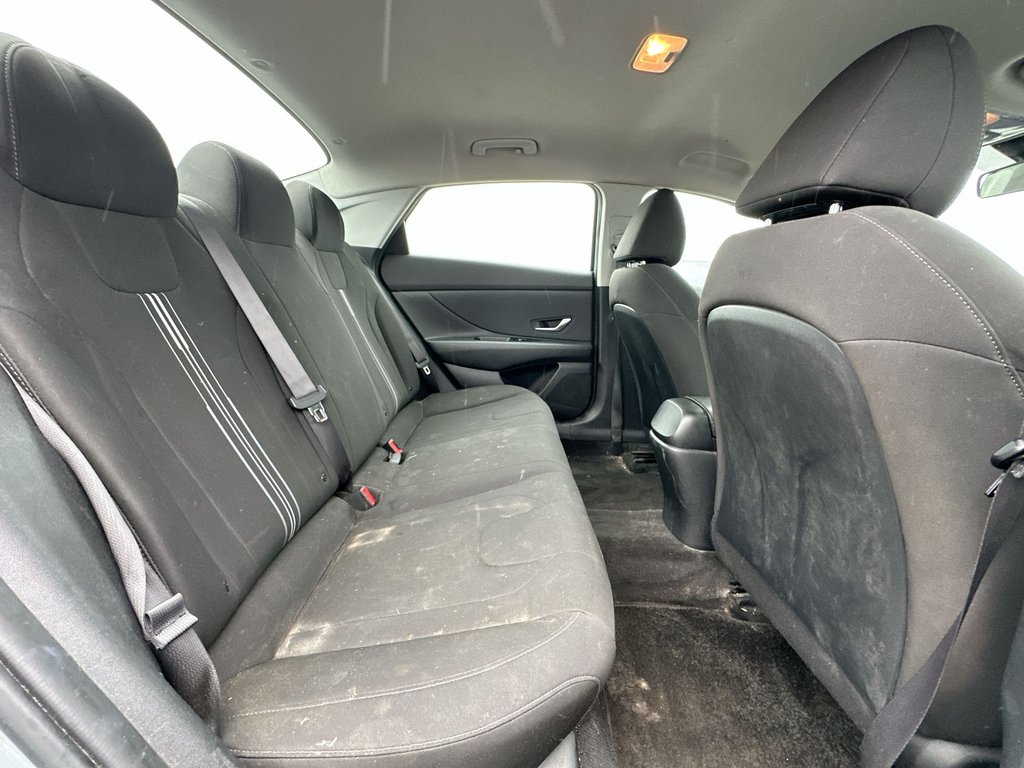 2022 Hyundai Elantra Preferred | Htd Whl | Keyless | Warranty to 2026 in Saint John, New Brunswick - 40 - w1024h768px
