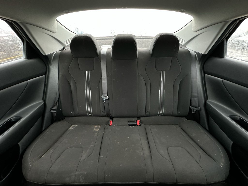 2022 Hyundai Elantra Preferred | Htd Whl | Keyless | Warranty to 2026 in Saint John, New Brunswick - 52 - w1024h768px