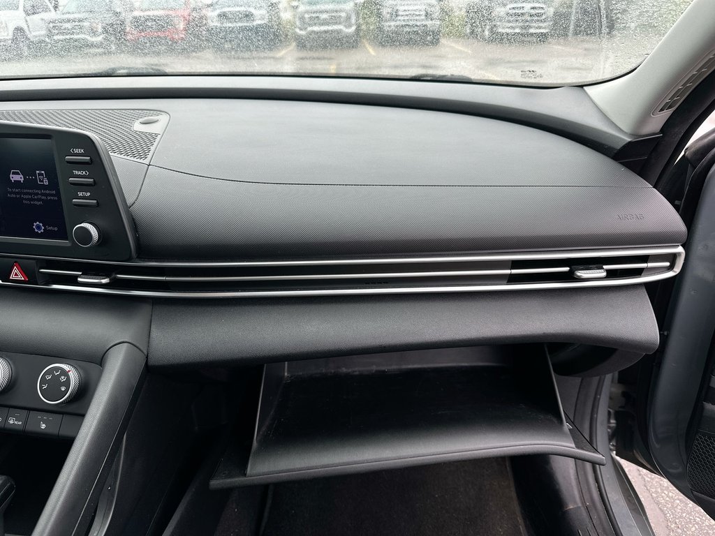 2022 Hyundai Elantra Preferred | Htd Whl | Keyless | Warranty to 2026 in Saint John, New Brunswick - 43 - w1024h768px