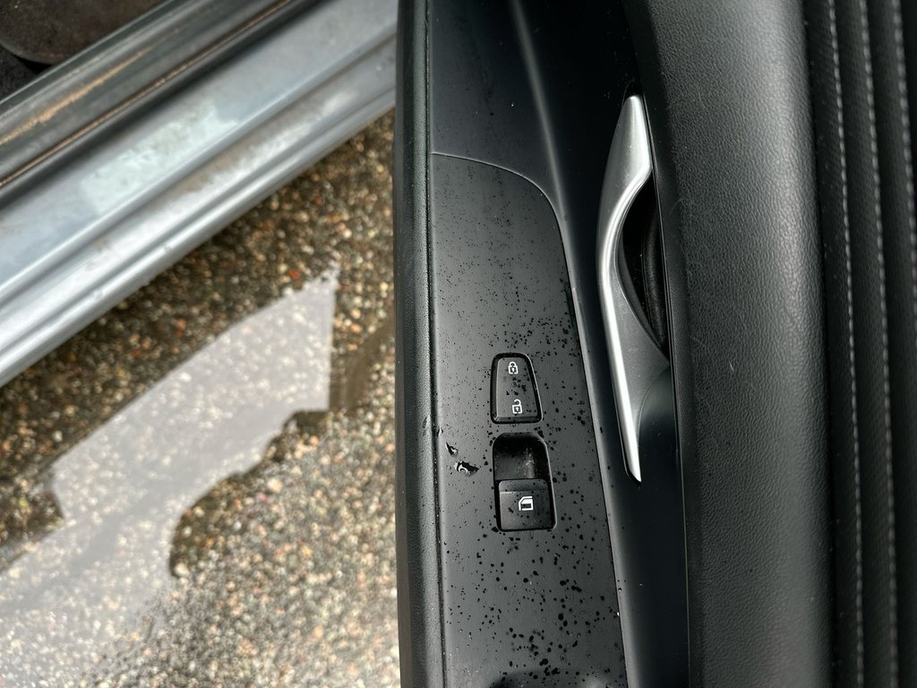 2022 Hyundai Elantra Preferred | Htd Whl | Keyless | Warranty to 2026 in Saint John, New Brunswick - 46 - w1024h768px
