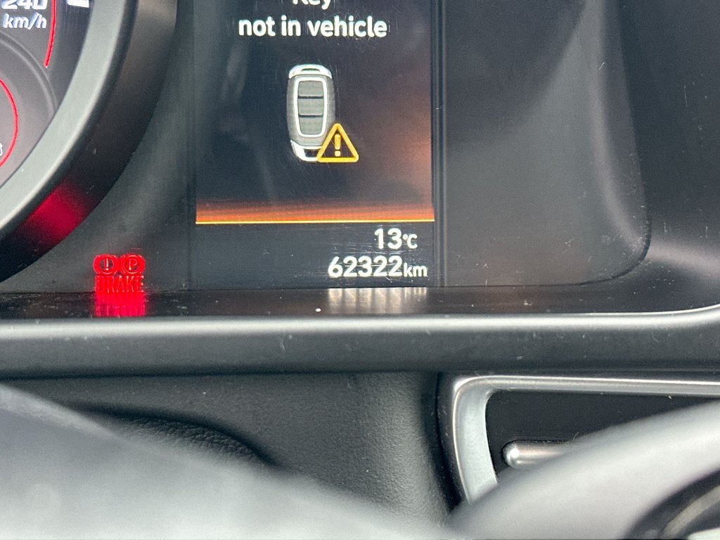2022 Hyundai Elantra Preferred | Htd Whl | Keyless | Warranty to 2026 in Saint John, New Brunswick - 23 - w1024h768px