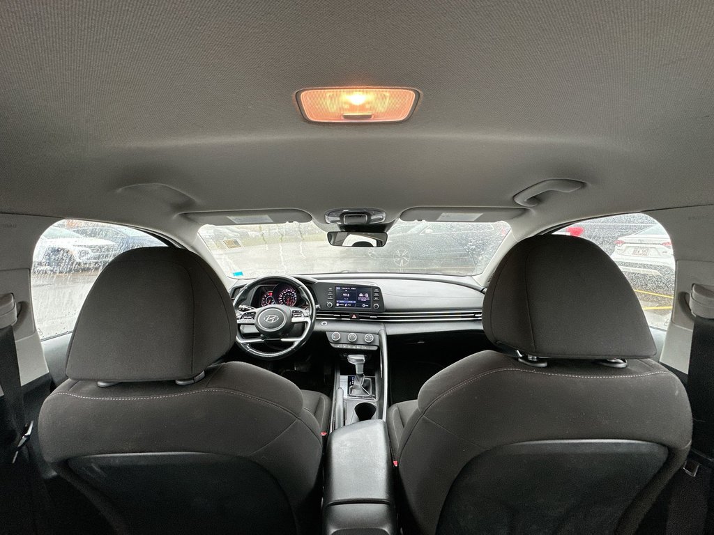 2022 Hyundai Elantra Preferred | Htd Whl | Keyless | Warranty to 2026 in Saint John, New Brunswick - 49 - w1024h768px