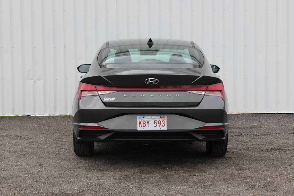 2023 Hyundai Elantra in Antigonish, Nova Scotia - 6 - w1024h768px