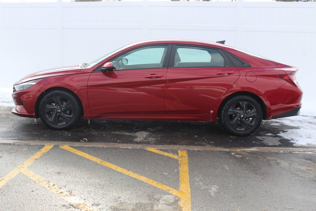 2023 Hyundai Elantra Preferred | Cam | USB | HtdSeat | Warranty to 2028 in Saint John, New Brunswick - 4 - w1024h768px