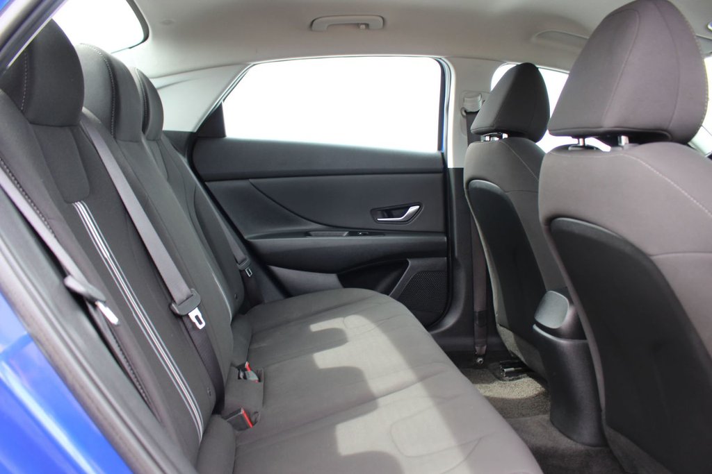 2023 Hyundai Elantra in Antigonish, Nova Scotia - 28 - w1024h768px