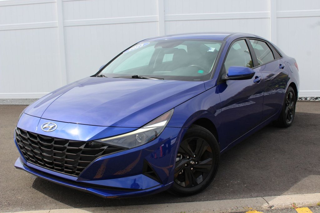 2023 Hyundai Elantra in Antigonish, Nova Scotia - 3 - w1024h768px