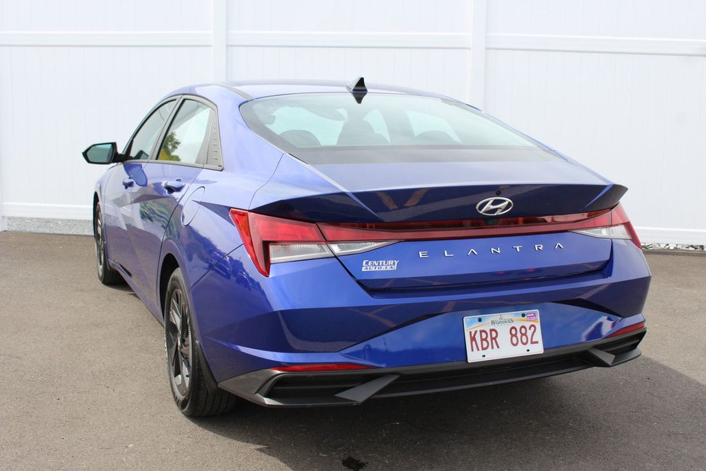 2023 Hyundai Elantra in Antigonish, Nova Scotia - 6 - w1024h768px