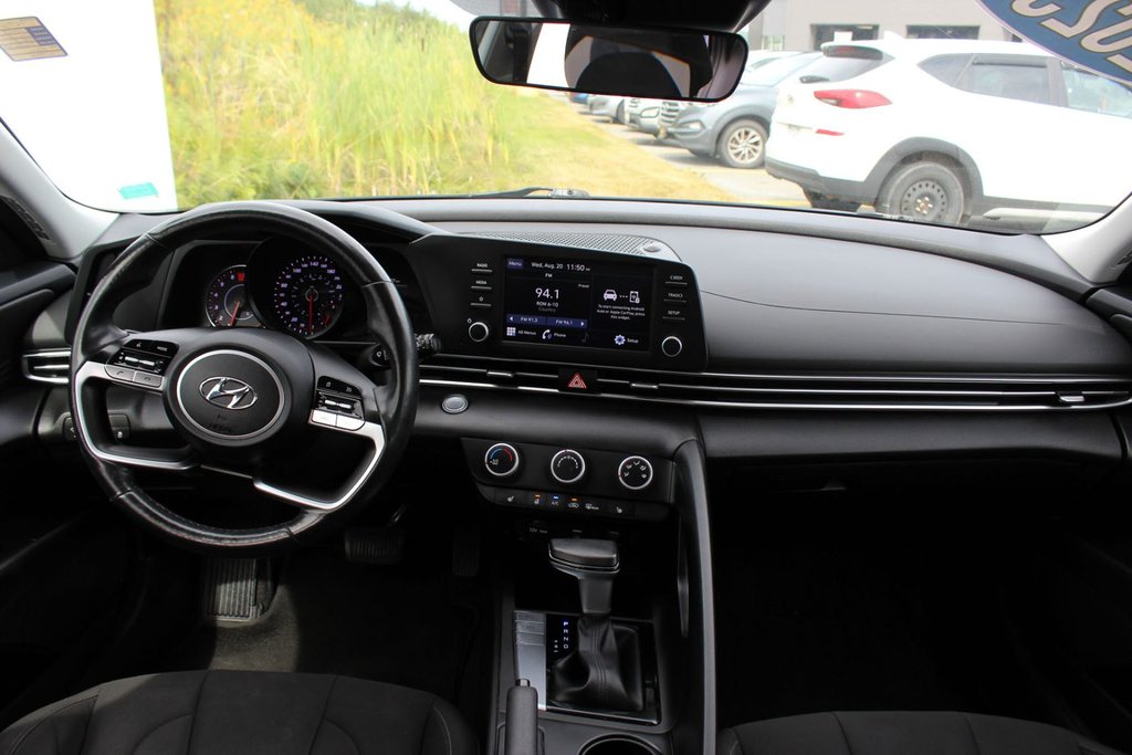 2023 Hyundai Elantra in Antigonish, Nova Scotia - 23 - w1024h768px