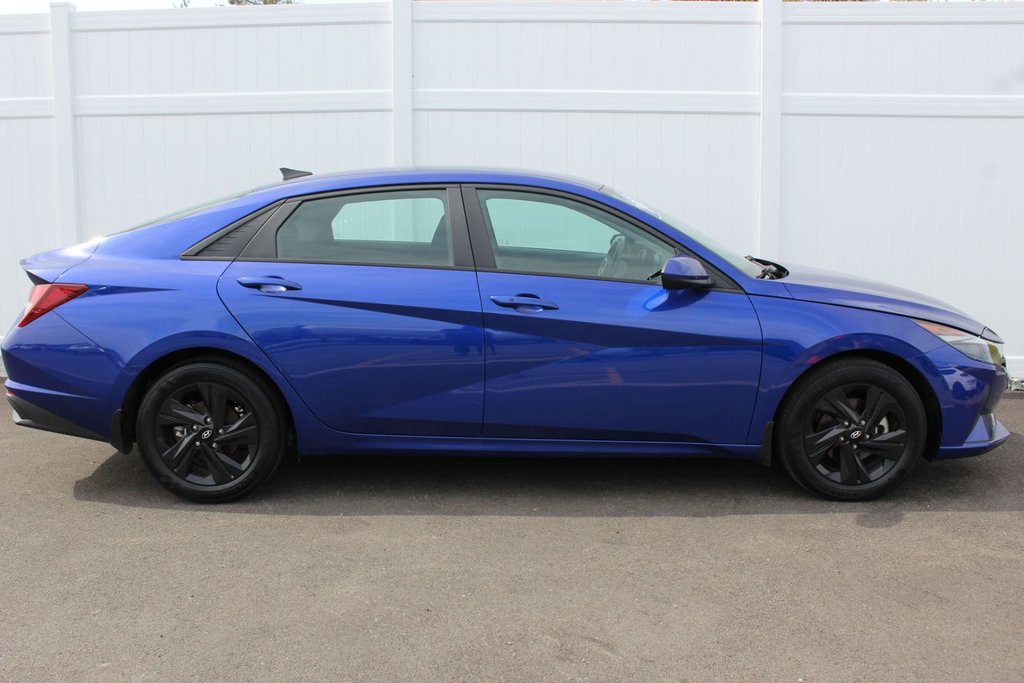2023 Hyundai Elantra in Antigonish, Nova Scotia - 8 - w1024h768px