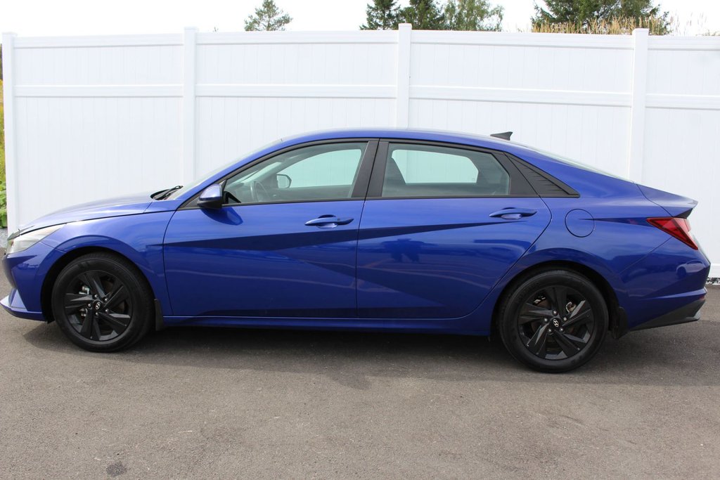 2023 Hyundai Elantra in Antigonish, Nova Scotia - 7 - w1024h768px