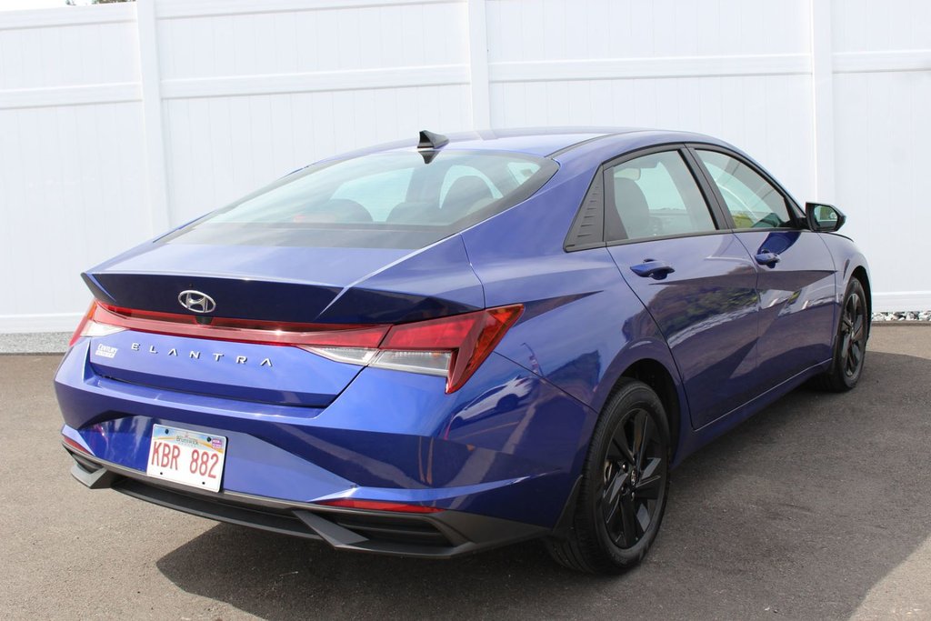 2023 Hyundai Elantra in Antigonish, Nova Scotia - 4 - w1024h768px