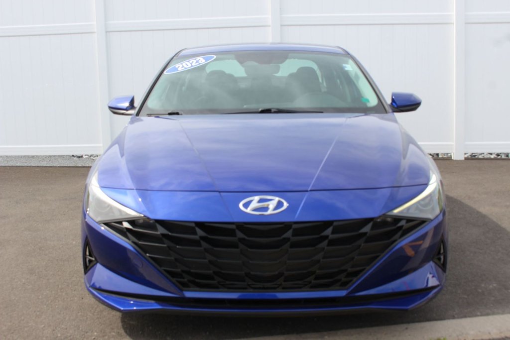 2023 Hyundai Elantra in Antigonish, Nova Scotia - 2 - w1024h768px