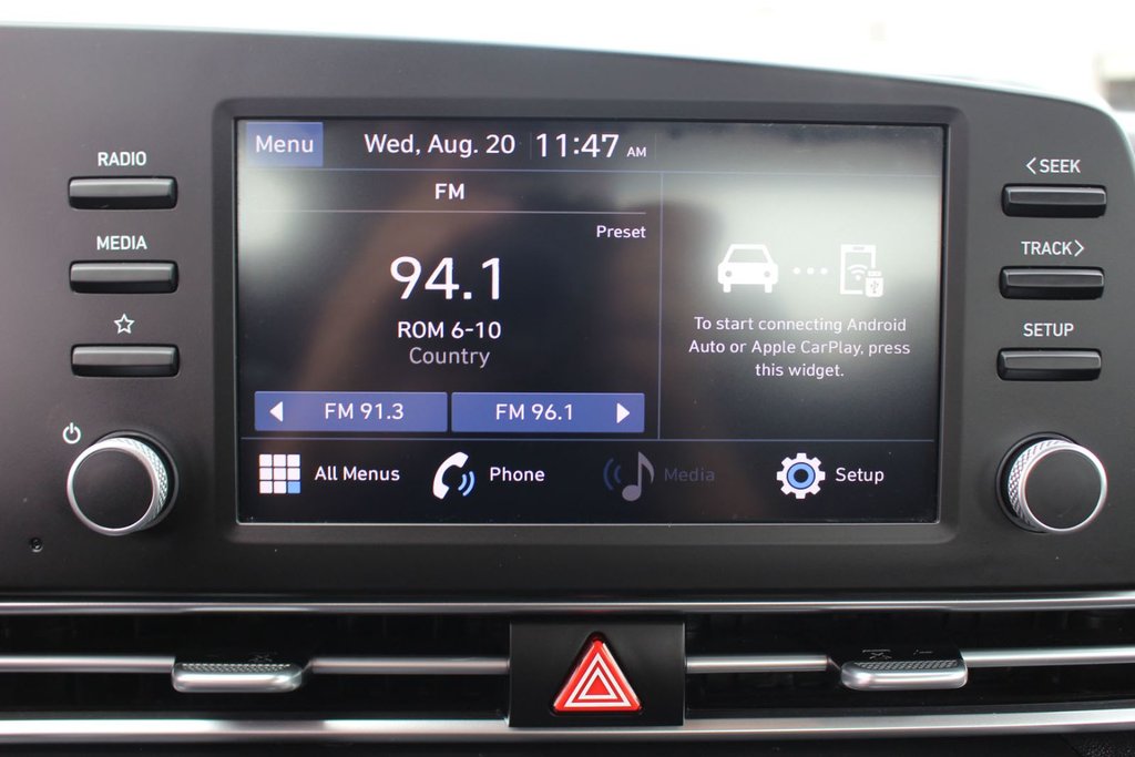 2023 Hyundai Elantra in Antigonish, Nova Scotia - 16 - w1024h768px
