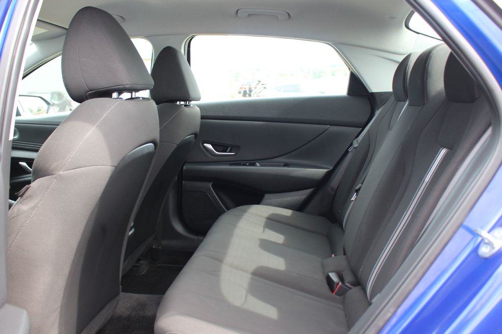 2023 Hyundai Elantra in Antigonish, Nova Scotia - 21 - w1024h768px