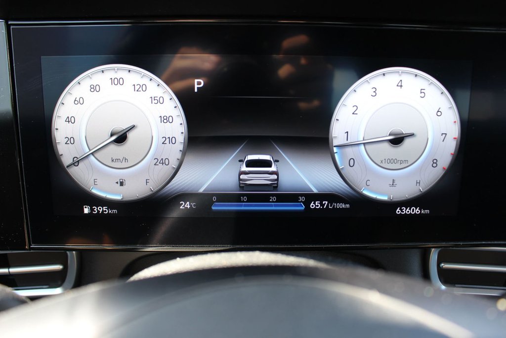Hyundai Elantra Tech | SunRoof | HtdSeats | Cam | Warranty to 2028 2023 à Saint John, Nouveau-Brunswick - 22 - w1024h768px
