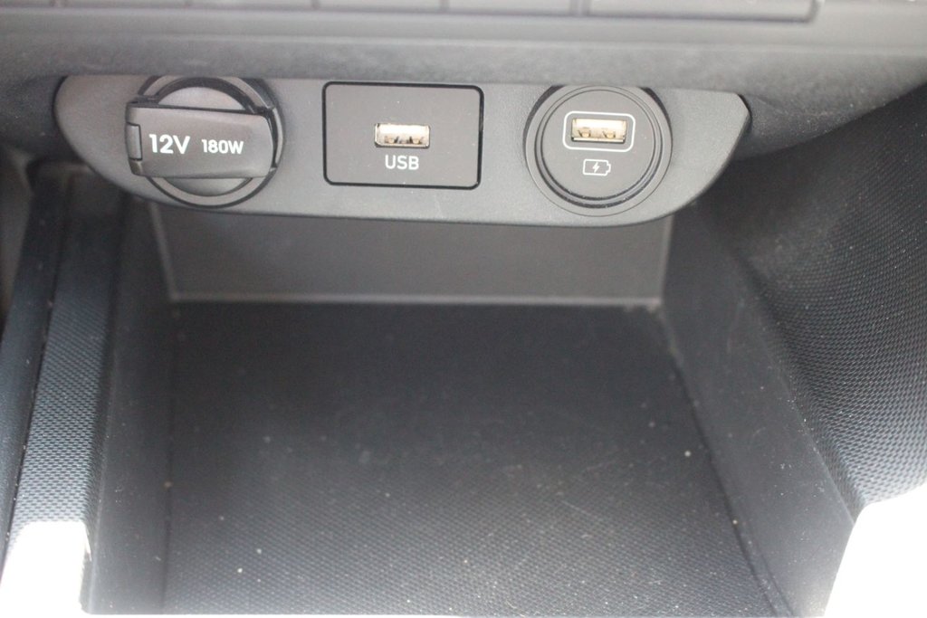Hyundai Elantra Tech | SunRoof | HtdSeats | Cam | Warranty to 2028 2023 à Saint John, Nouveau-Brunswick - 26 - w1024h768px