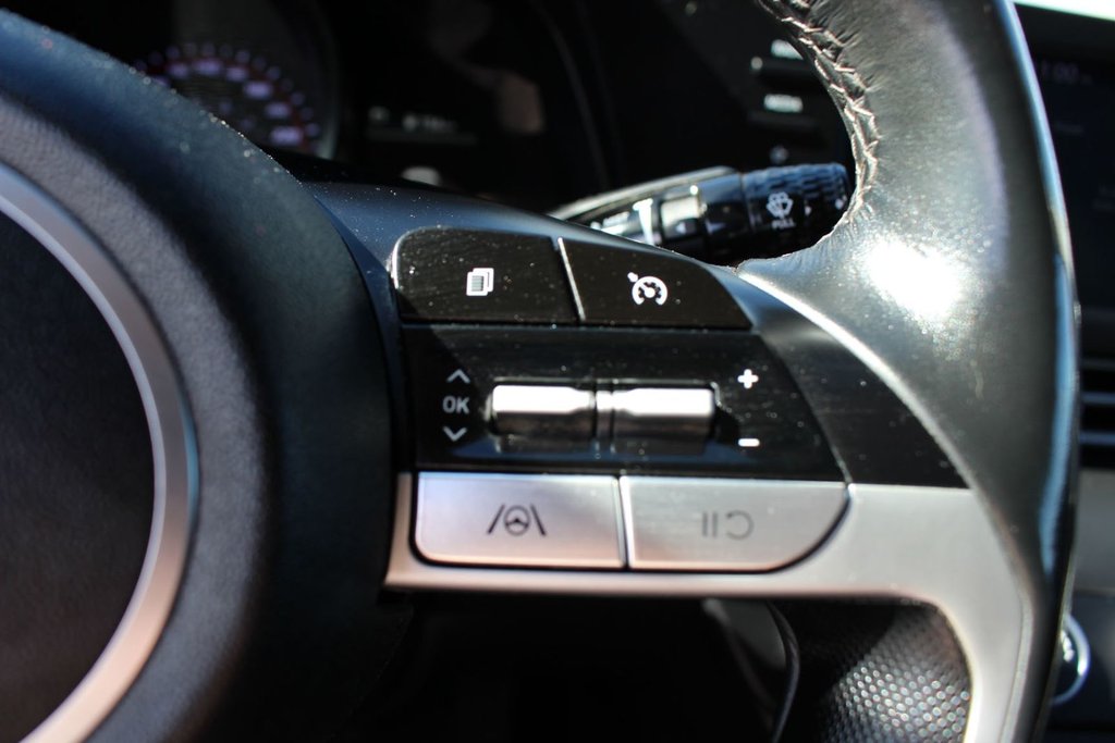 2023 Hyundai Elantra Preferred | HtdSeat | Cam | USB | Warranty to 2027 in Saint John, New Brunswick - 15 - w1024h768px