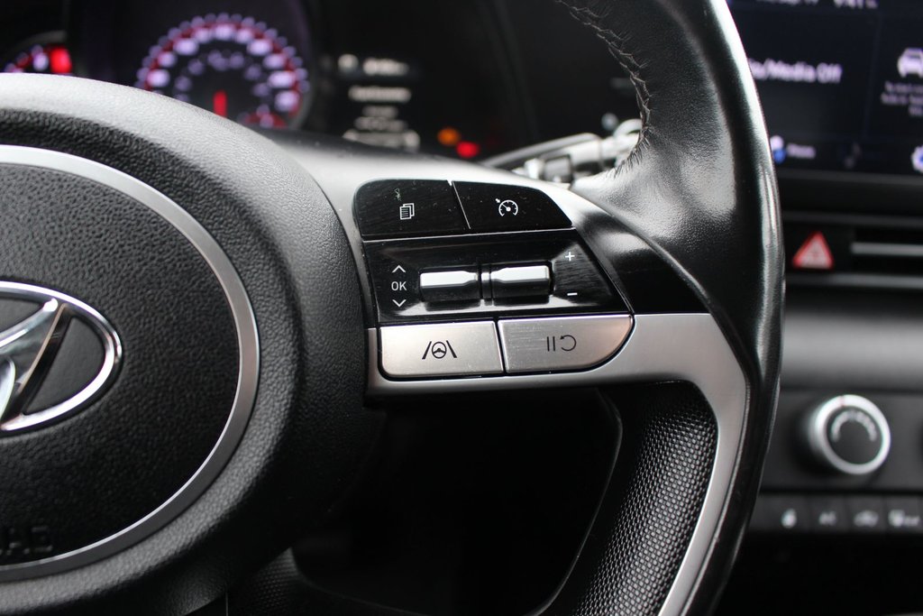 2023 Hyundai Elantra in Antigonish, Nova Scotia - 20 - w1024h768px