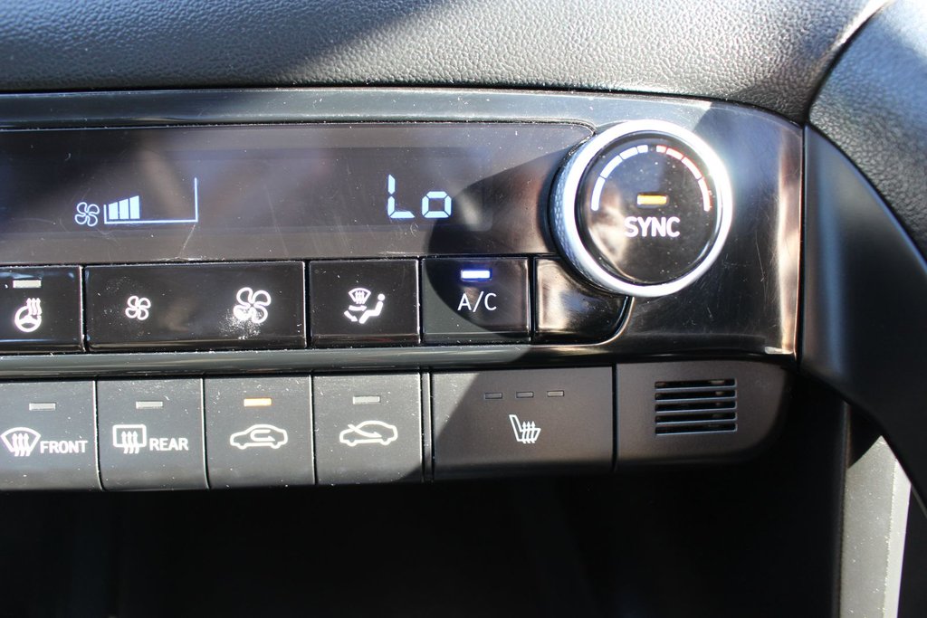 2023 Hyundai Elantra Preferred Tech | Roof | Cam | Warranty to 2028 in Saint John, New Brunswick - 32 - w1024h768px